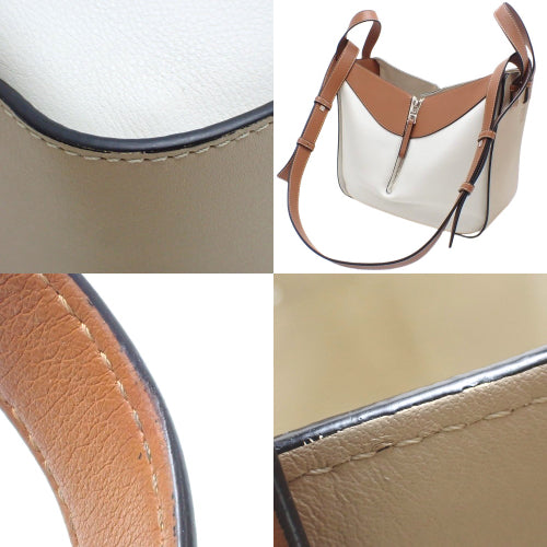 Hammock Small Bag in Calfskin