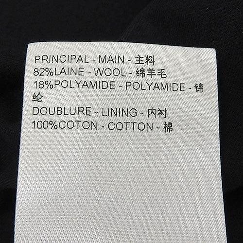 Bouclette Blouson 48 RM241M