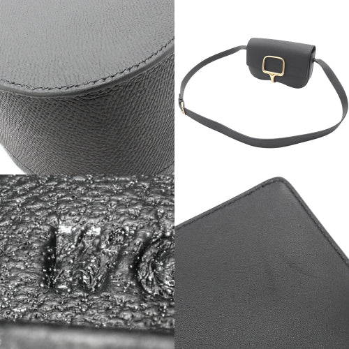Della Cavalleria Elan Veau Epsom W stamp