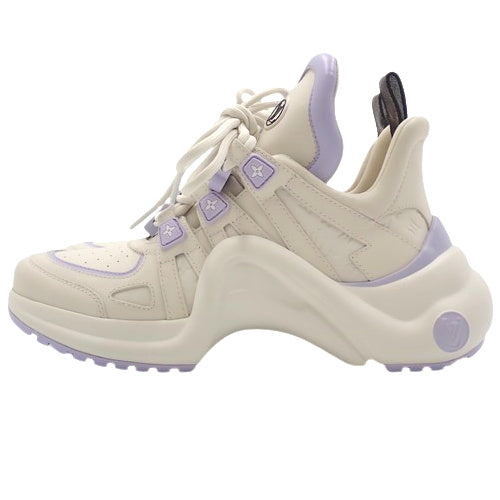 LV Arclight 运动鞋,尺寸 36 1/2