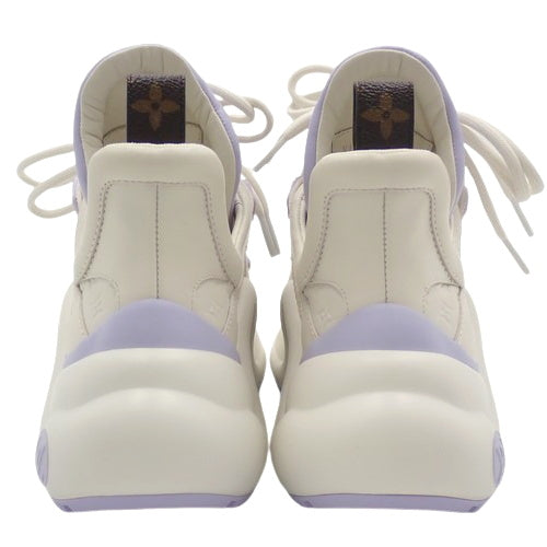 LV Arclight sneakers, size 36 1/2