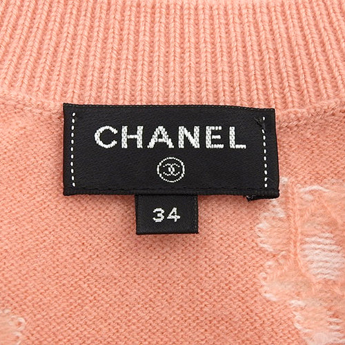 Cocomark Floral Cardigan 34 P72