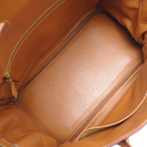 バーキン35 トゴ ゴールド □G刻印