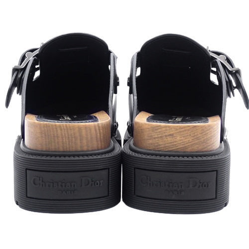クエイク クロッグ サボ サンダル 36 Dior QUAKE