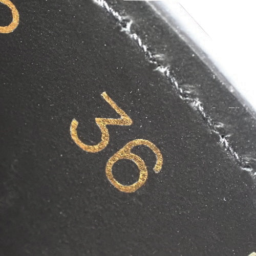 クエイク クロッグ サボ サンダル 36 Dior QUAKE
