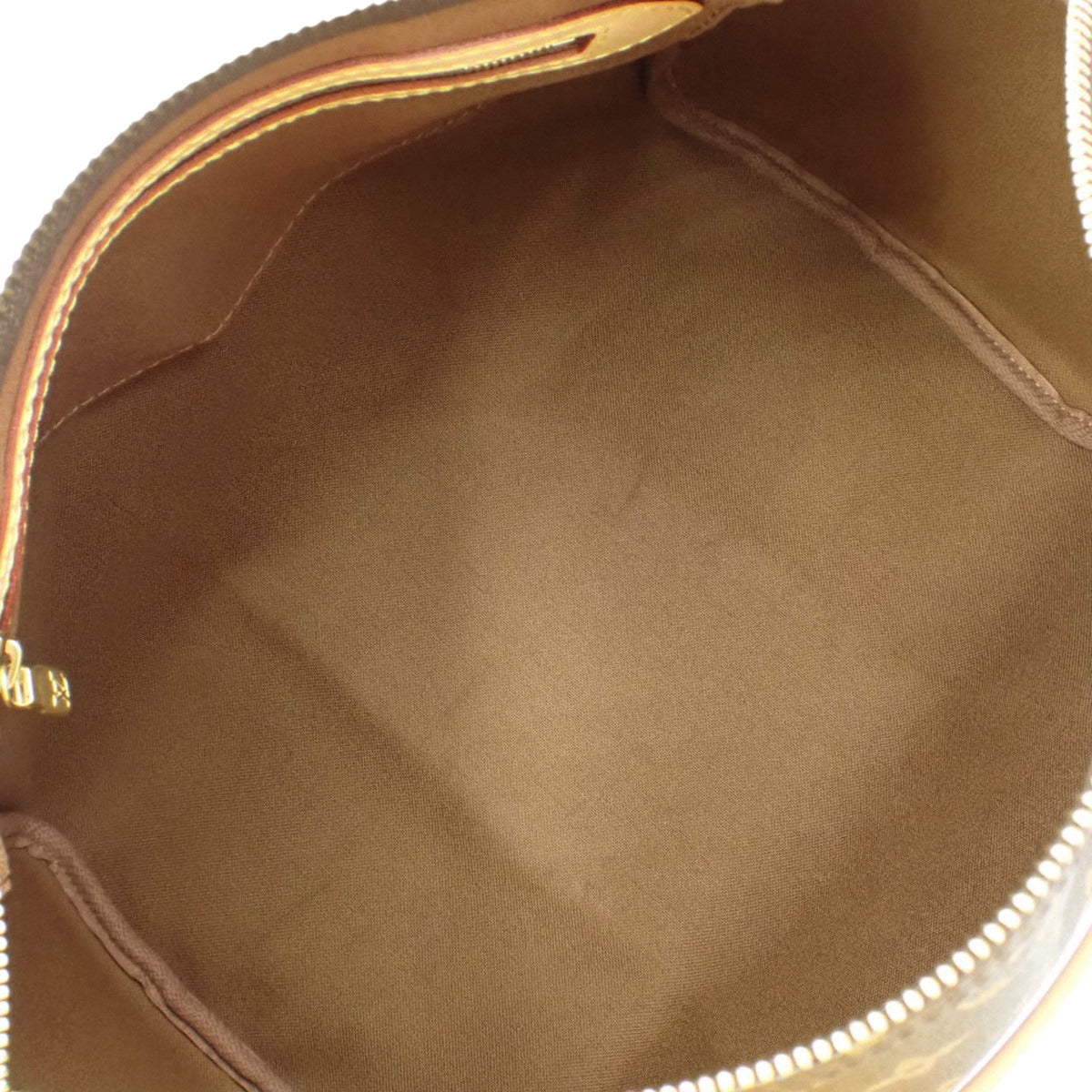 Monogram Speedy 30 Brown M41108