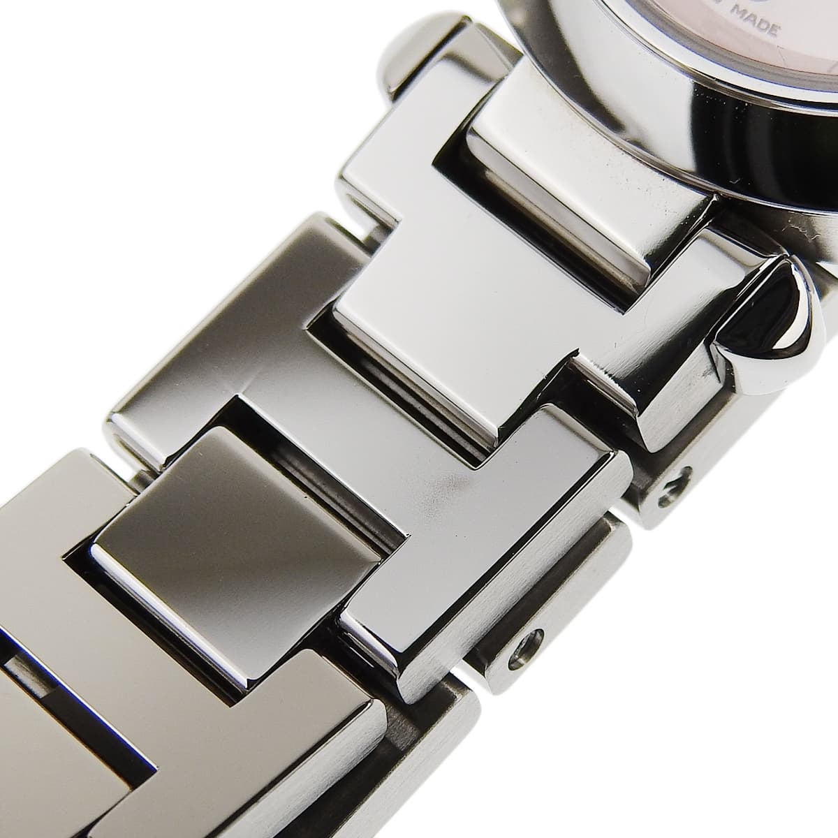 Miss Pasha W3140008 SS 石英女士