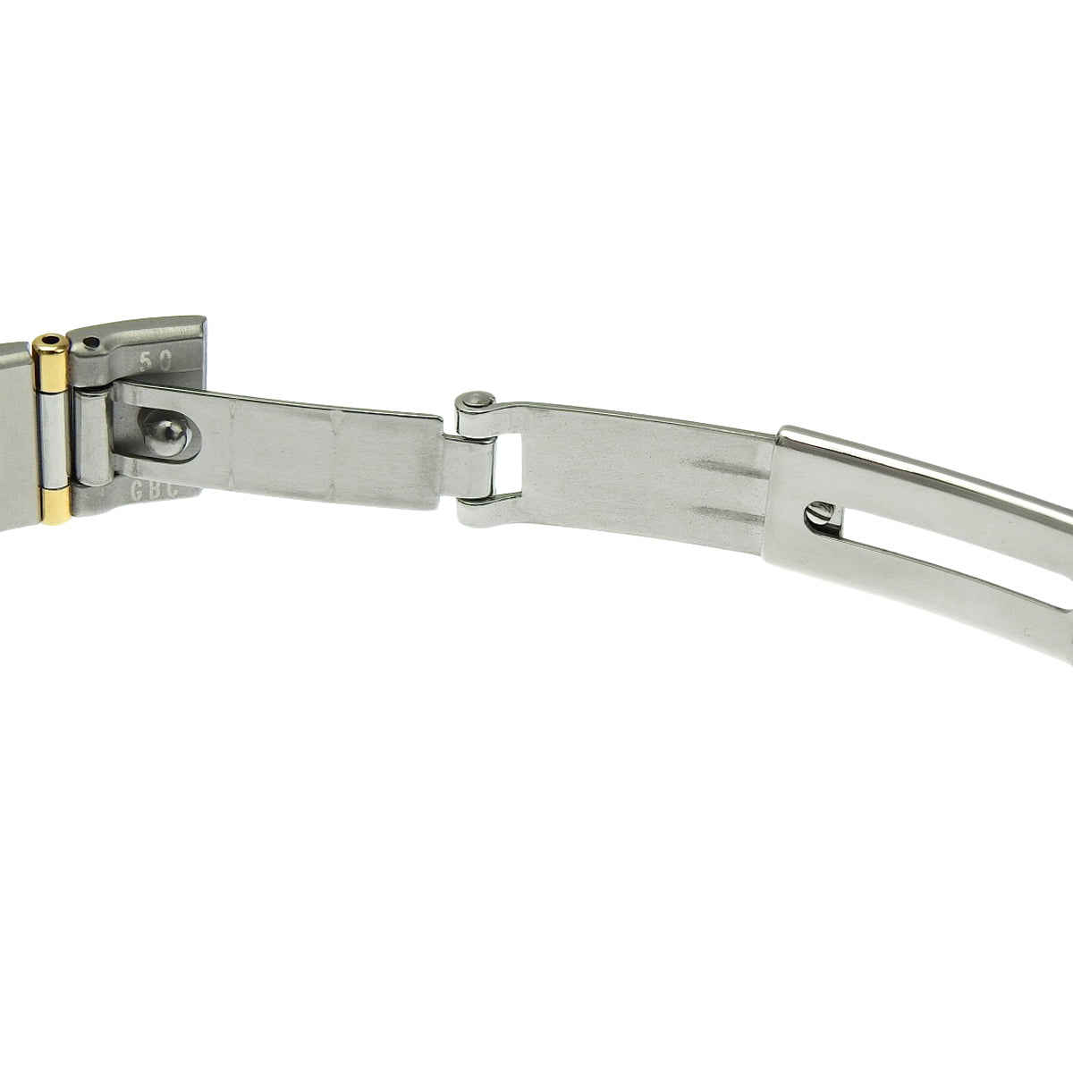 1362.10 星座系列 迷你款 YG/SS 石英表 金色