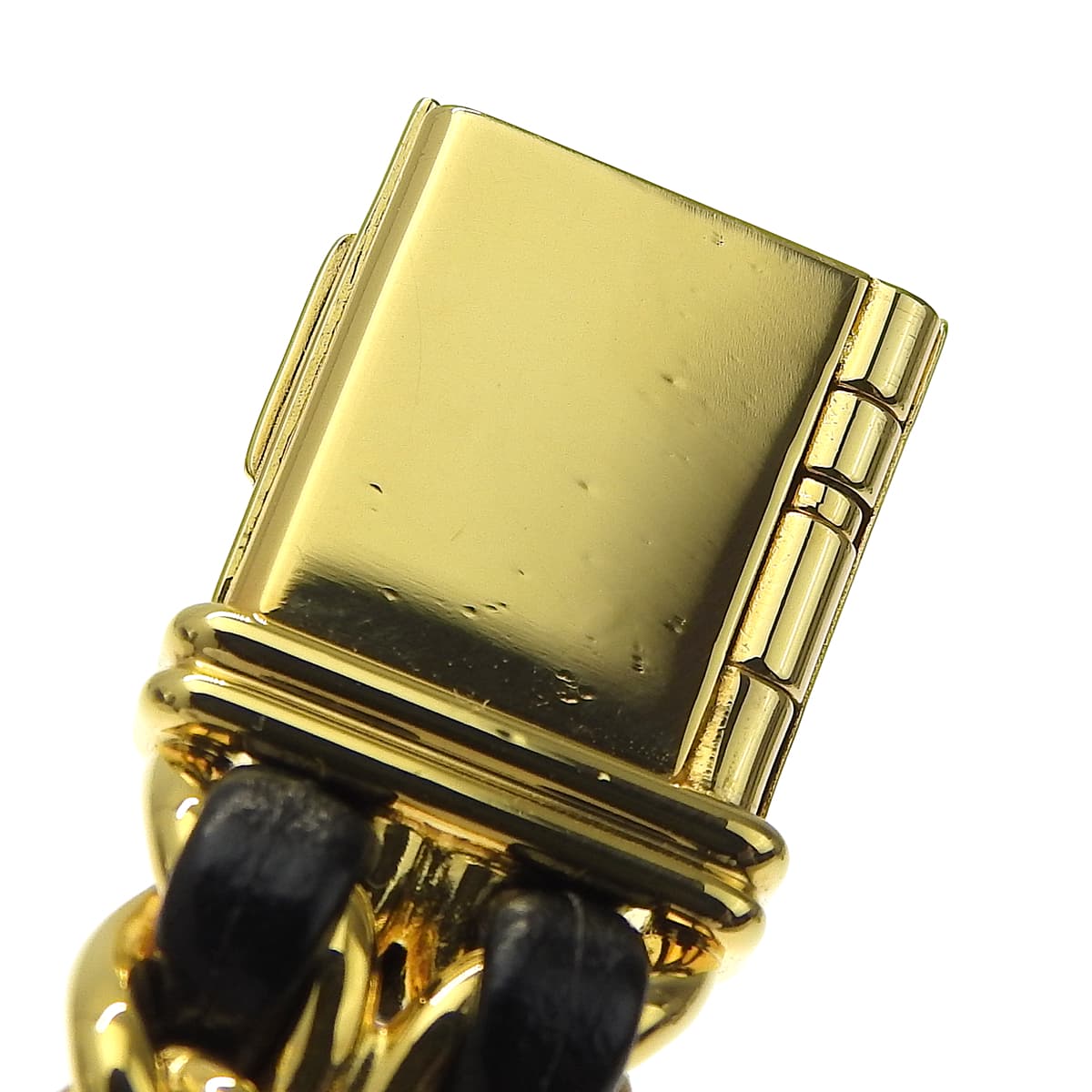 Premiere M H0001 GP/皮革石英女款