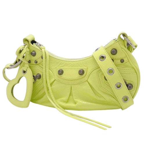 Le Cagole XS Lambskin 671309