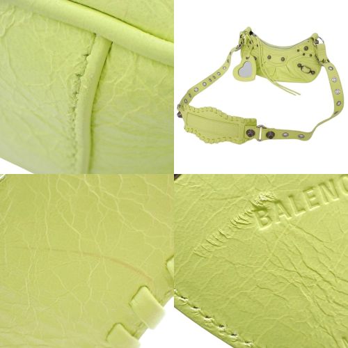 Le Cagole XS Lambskin 671309