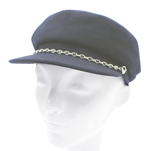 Belle Ile Chaine d'Ancre Casquette 2022 57 Cashmere