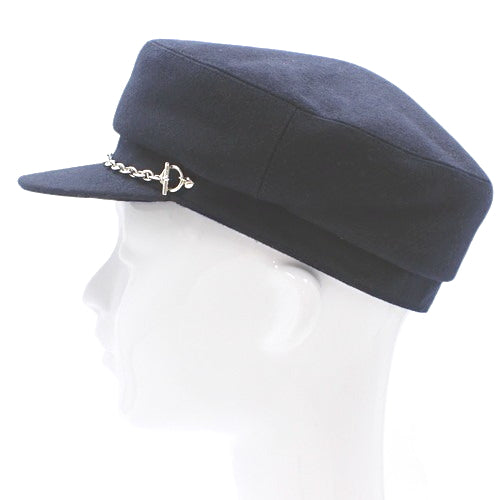 Belle Ile Chaine d'Ancre Casquette 2022 57 Cashmere