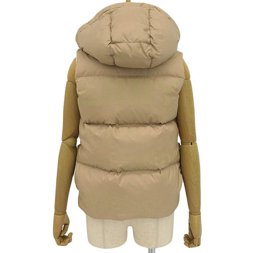 Logo Down Vest 12Y (152cm)