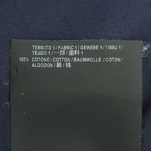 背面徽标印花衬衫,2018 年,37 码,短袖,纽扣领