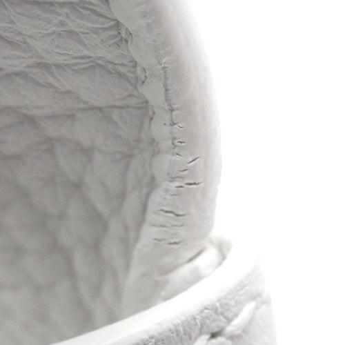 ケリー32 (内縫い) トリヨンクレマンス パラジウム金具 □Q刻印