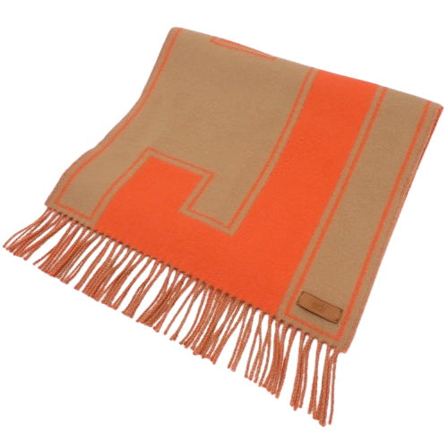 Cre'do H Fashion Accessories Apparel Stole Cashmere