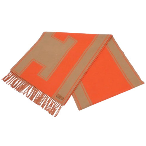Cre'do H Fashion Accessories Apparel Stole Cashmere