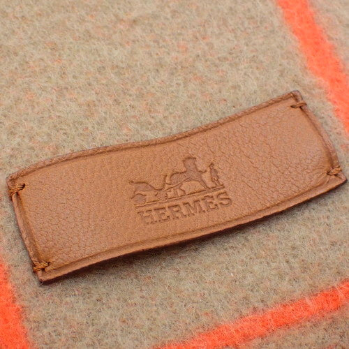 クレ・ドゥ・H カシミヤ ファッション小物 アパレル ストール