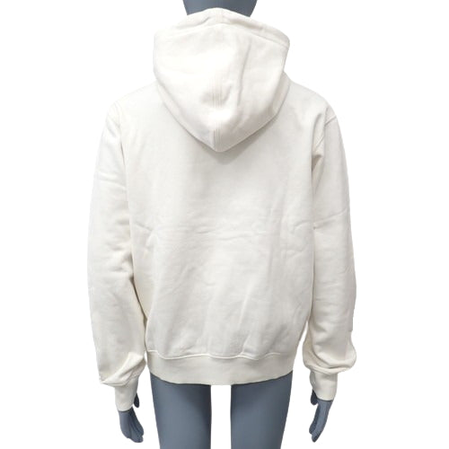 CD Interlace 连帽衫 2023 XL 长袖羊毛衫