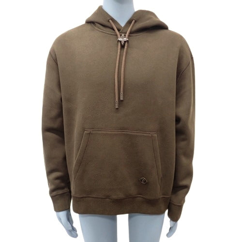 Monogram Flower Stopper Hoodie M RM232 Hoodie Sweatshirt