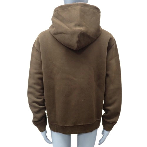Monogram Flower Stopper Hoodie M RM232 Hoodie Sweatshirt