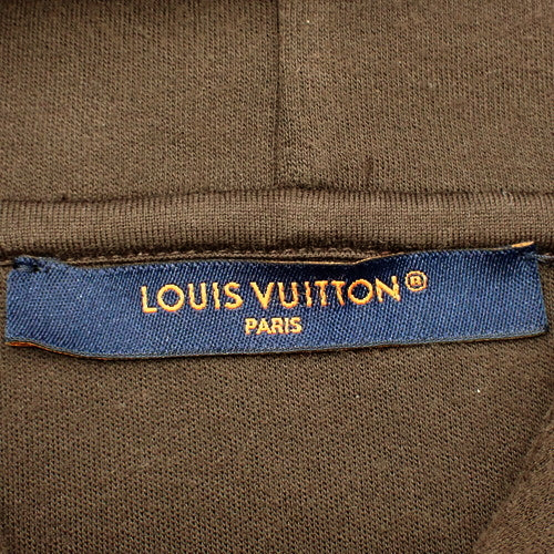 Monogram Flower Stopper 连帽衫 M RM232 连帽衫