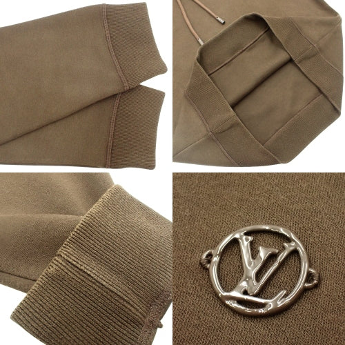 Monogram Flower Stopper 连帽衫 M RM232 连帽衫