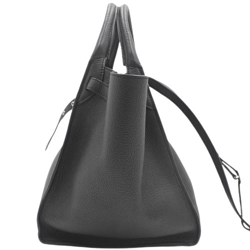 小号大号小牛皮长肩带包 189313A4U.38NO