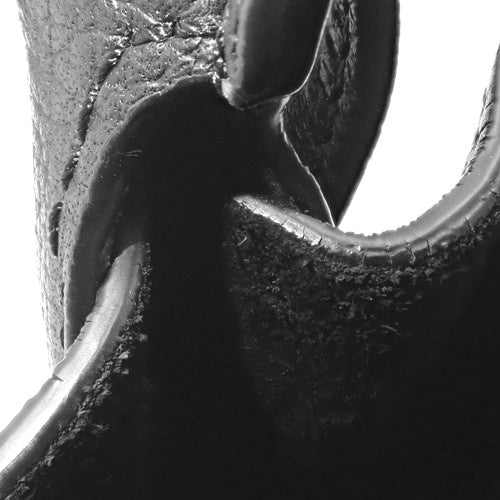 小号大号小牛皮长肩带包 189313A4U.38NO