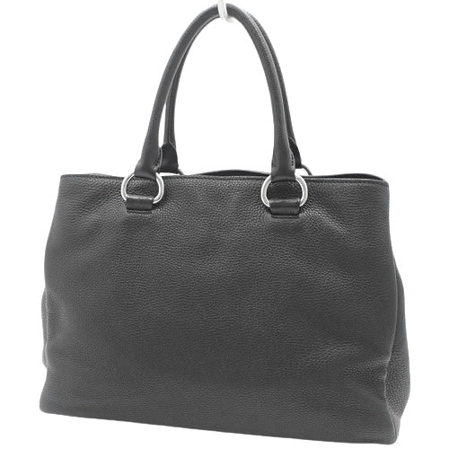 2WAYトートバッグ ヴィッテロダイノレザー VIT.DAINO NERO ネロ BN2579