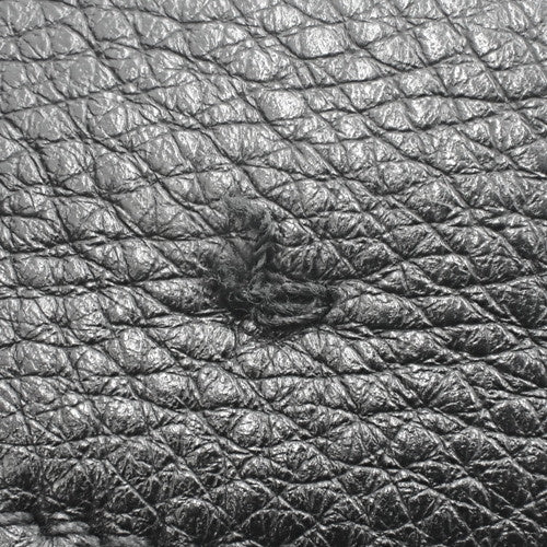 2-way tote bag in Vitello Dino leather (VIT.DAINO NERO) BN2579