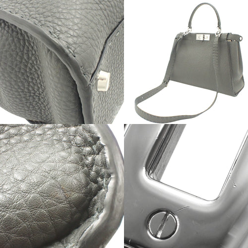 Selleria Peekaboo Regular Calfskin 8BN290 Q0J F0N9A