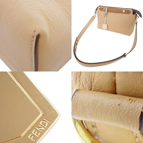BY THE WAY Medium Calfskin 8BL146 5QJ F1B8A