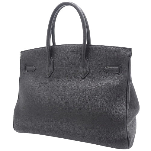 Birkin 35 Togo G stamp