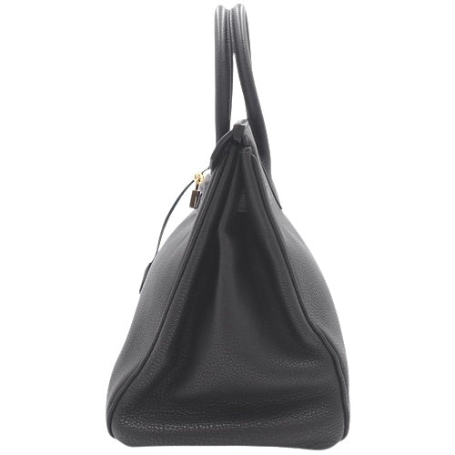 Birkin 35 Togo G stamp