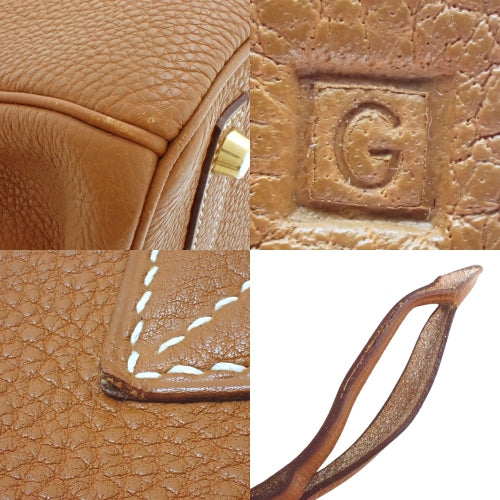 バーキン30 トゴ ゴールド ゴールド金具 ▢G刻印