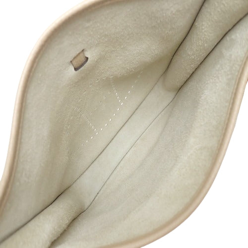 Evelyn 3PM Evelyn Taurillon Clemence 皮革风衣,配钯金金属配件、皮革饰条和印章