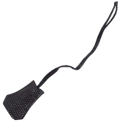 Birkin 25 蜥蜴皮钯金金属件 K 印章