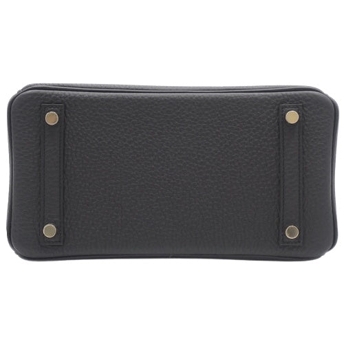 【新品】バーキン25 トゴ K刻印