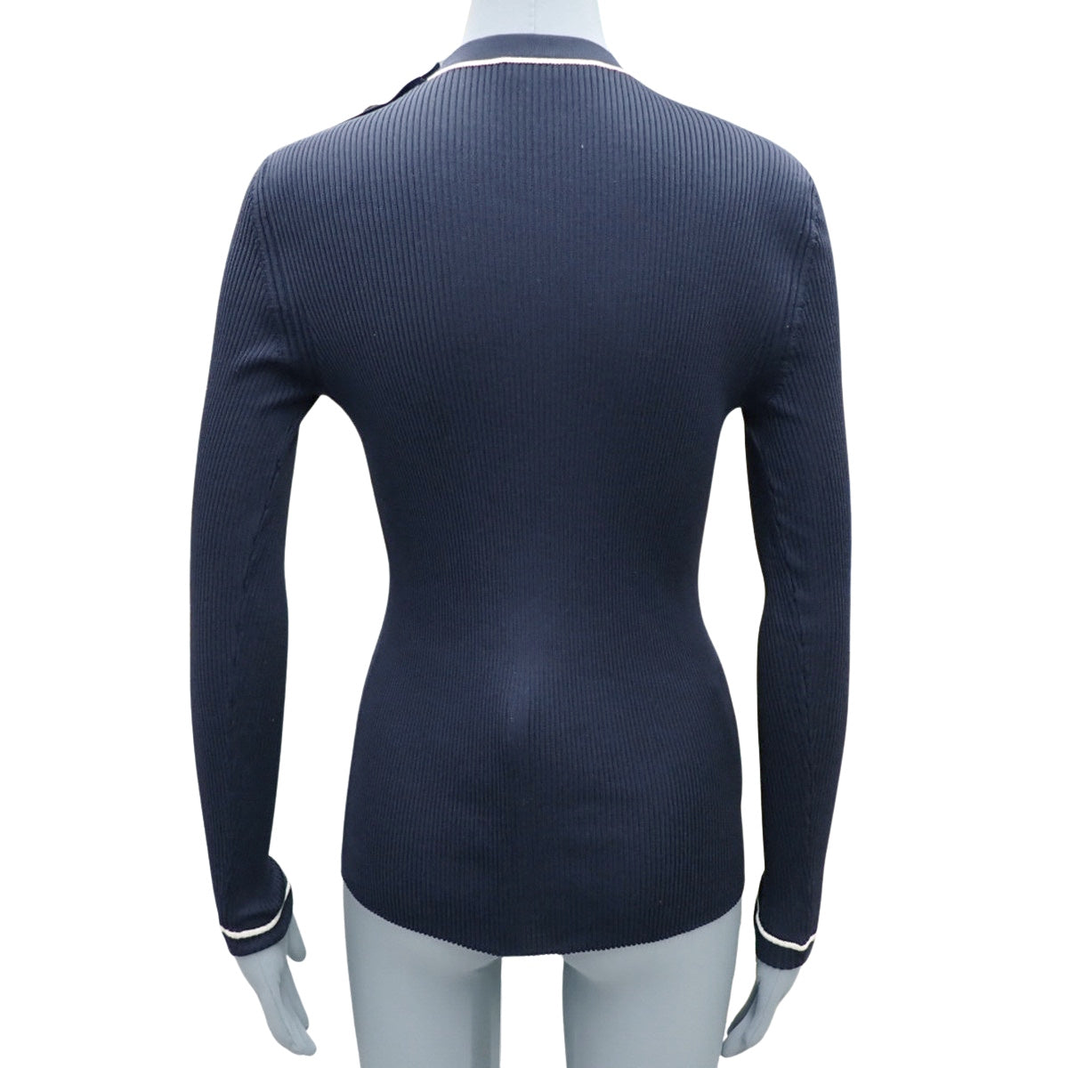 Crew neck sweater 2023 size 36 knit