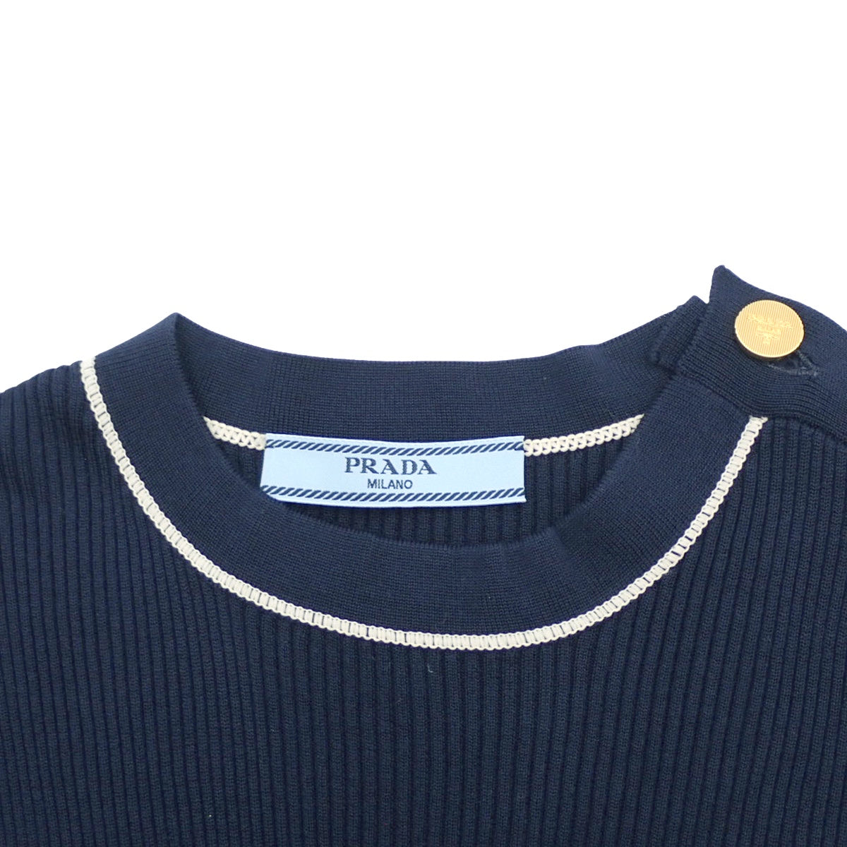 Crew neck sweater 2023 size 36 knit