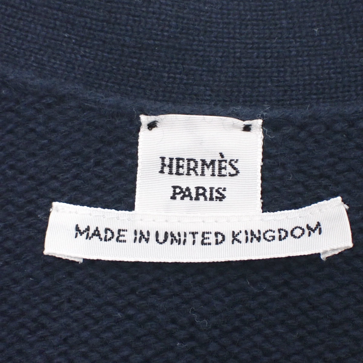 セリエボタン カーディガン 2023年 34 長袖