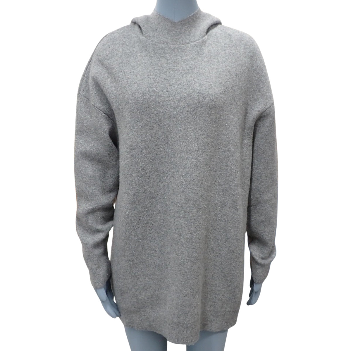 J'ADIOR 8 宽松连帽衫 2018 尺码 34 连帽衫 套头针织衫