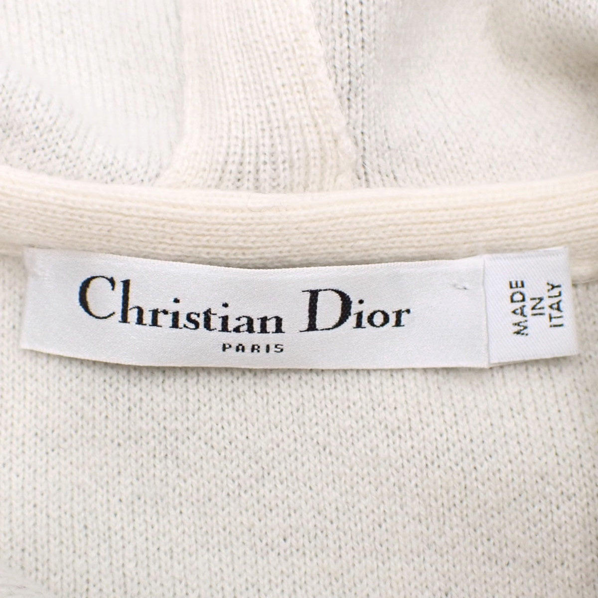 J'ADIOR 8 Boxy Hoodie 2018 Size 34 Hoodie Pullover Knit