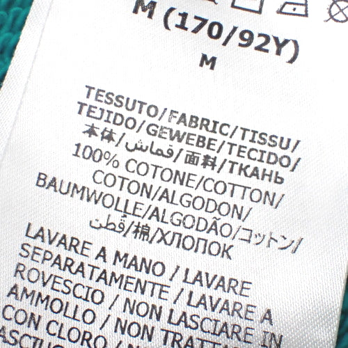 Short-length hoodie with shoulder pads, size M, 2022, pullover hoodie