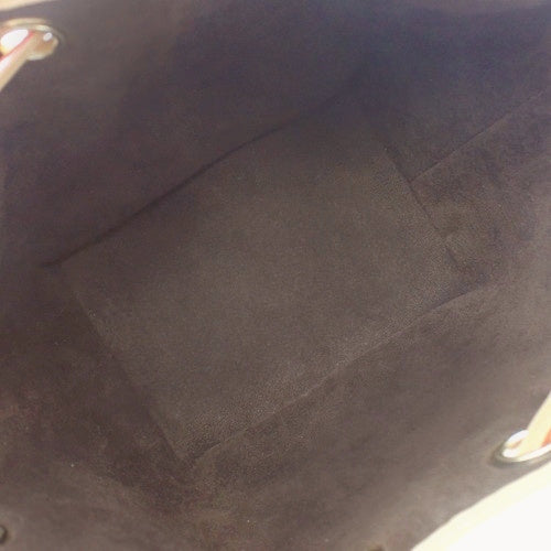 Monogram Nano Noe Monogram Canvas M81266