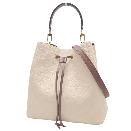 Monogram Empreinte NeoNoe Monogram Empreinte 奶油 M45307