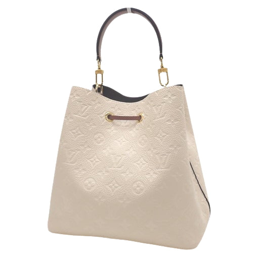 Monogram Empreinte NeoNoe Monogram Empreinte 奶油 M45307