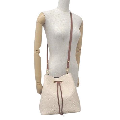 Monogram Empreinte NeoNoe Monogram Empreinte 奶油 M45307